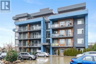 Condo Apartment for Sale, 6544 Metral Dr #204, Nanaimo, BC
