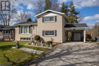 Detached House for Sale, 235 6th Avenue E, Owen Sound, ON