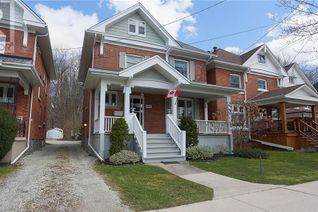 Detached House for Sale, 669 4th Avenue E, Owen Sound, ON