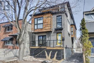 Semi-Detached House for Sale, 261 Cambridge Street N, Ottawa, ON