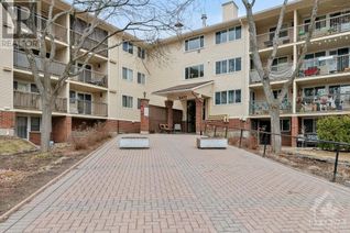 Condo Apartment for Sale, 6470 Bilberry Drive #307, Orleans, ON