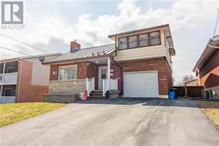Detached House for Sale, 304 Gardner Avenue, Cornwall, ON