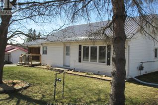Bungalow for Sale, 296 Durham St S, Centre Hastings, ON