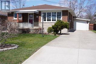 Bungalow for Sale, 316 Highland Avenue, Fort Erie, ON