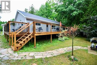 Bungalow for Sale, 7213 6 Highway, Tobermory, ON