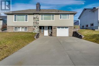 Detached House for Sale, 1348 Albatross Avenue, Kitimat, BC
