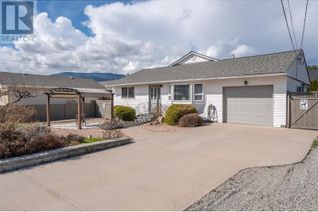Ranch-Style House for Sale, 125 Roy Avenue, Penticton, BC