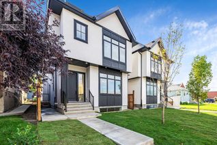Detached House for Sale, 209 29 Avenue Ne, Calgary, AB
