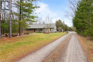 Bungalow for Sale, 401309 Grey Road 17, Georgian Bluffs, ON