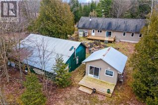 House for Sale, 401309 Grey Road 17, Georgian Bluffs, ON