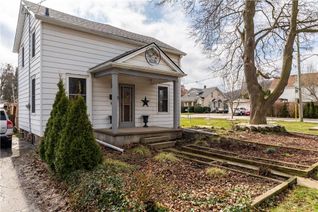 House for Sale, 26 Elizabeth Street, Grimsby, ON