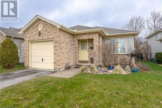 House for Sale, 325 Lighthouse Road Unit# 43, London, ON