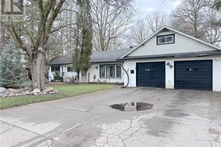 Bungalow for Sale, 80 Charles Street, Dorchester, ON