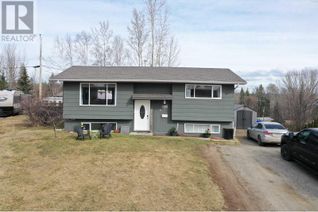 House for Sale, 1385 Picard Place, Quesnel, BC