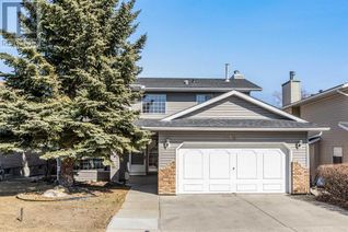 Detached House for Sale, 50 Edgebrook Close Nw, Calgary, AB