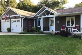 Property for Sale, 8447 Keith Street, Lambton Shores, ON