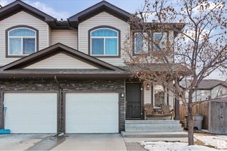Freehold Townhouse for Sale, 89 Meridian Lo, Stony Plain, AB