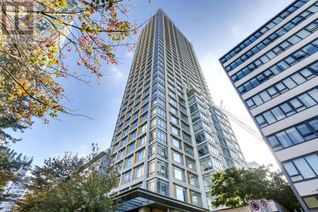 Property for Rent, 1028 Barclay Street #3901, Vancouver, BC