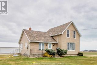 House for Sale, 20385 Port Road, Merlin, ON