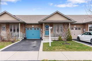 Bungalow for Sale, 6 Emily Street, Hagersville, ON