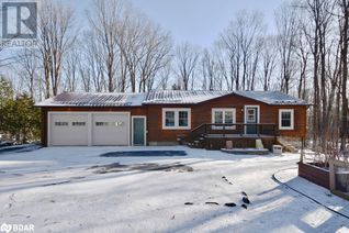 Bungalow for Sale, 60 Slalom Drive, Oro-Medonte, ON