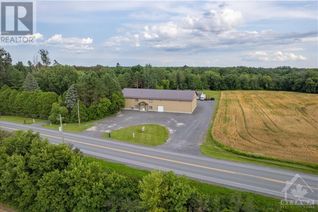 Industrial Property for Sale, 5536 County Road 10 Road, Fournier, ON
