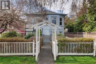 House for Sale, 210 Montreal St, Victoria, BC