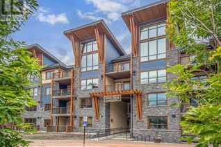 Condo Apartment for Sale, 1105 Spring Creek Drive Nw #103, Canmore, AB