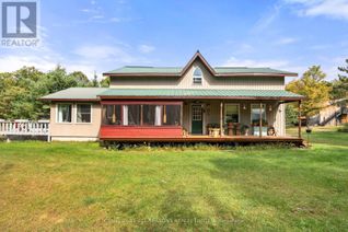 Detached House for Sale, 72 Jones Road, Wollaston, ON