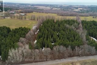 Commercial Land for Sale, Part 2 Payn Road, Hamilton Township, ON
