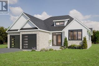 Bungalow for Sale, Lot 36 Lakeview Crt, Alnwick/Haldimand, ON