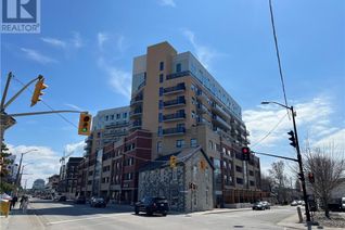 Condo Apartment for Sale, 652 Princess Street Unit# 830, Kingston, ON