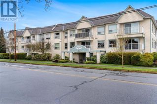 Condo Apartment for Sale, 273 Coronation Ave #105, Duncan, BC