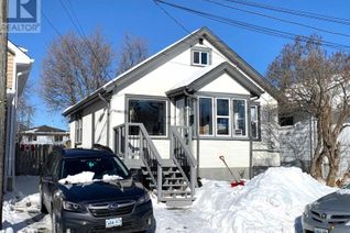 Detached House for Sale, 384 Lamont Street, Thunder Bay, ON