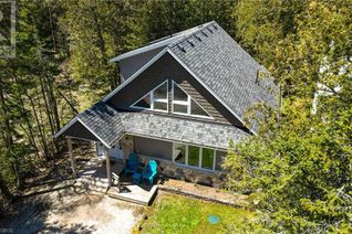 House for Sale, 39 Whippoorwill Road, Northern Bruce Peninsula, ON