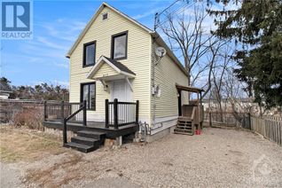 Detached House for Sale, 217 Jack Street, Kemptville, ON