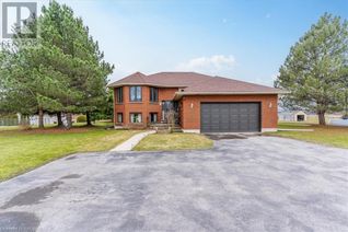 Bungalow for Sale, 363618 Lindenwood Road, Kemble, ON