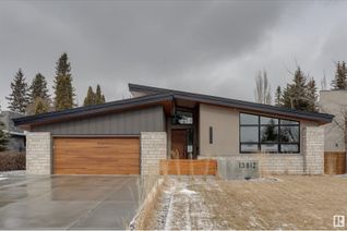 Detached House for Sale, 13812 98 Av Nw, Edmonton, AB