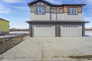 Duplex for Sale, 54 Waverly Wy, Fort Saskatchewan, AB