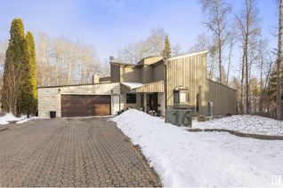 Detached House for Sale, 16 Glacier Pl, St. Albert, AB