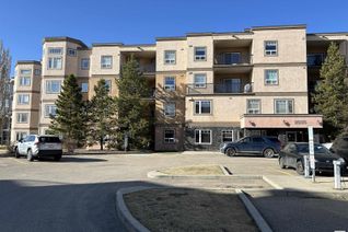 Condo Apartment for Sale, 109 2035 Grantham Co Nw, Edmonton, AB