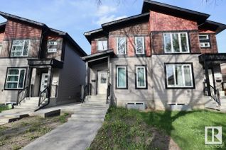 Duplex for Rent, 10751 92 St Nw, Edmonton, AB