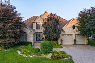 House for Sale, 320 Shoreview Circle, Windsor, ON