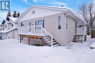 Detached House for Sale, 6507 58 Street, Rocky Mountain House, AB