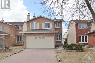 Property for Rent, 20 Waterton Crescent, Ottawa, ON