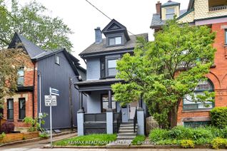 House for Sale, 40 Salisbury Ave N, Toronto, ON