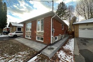 House for Rent, 198 Maxome Ave #Bsmnt, Toronto, ON