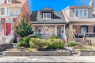 Detached House for Sale, 36 Arundel Ave, Toronto, ON