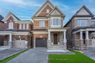 Property for Sale, 90 Deer Ridge Cres, Whitby, ON