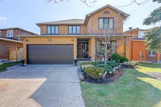 Property for Sale, 304 Goldhawk Tr, Toronto, ON